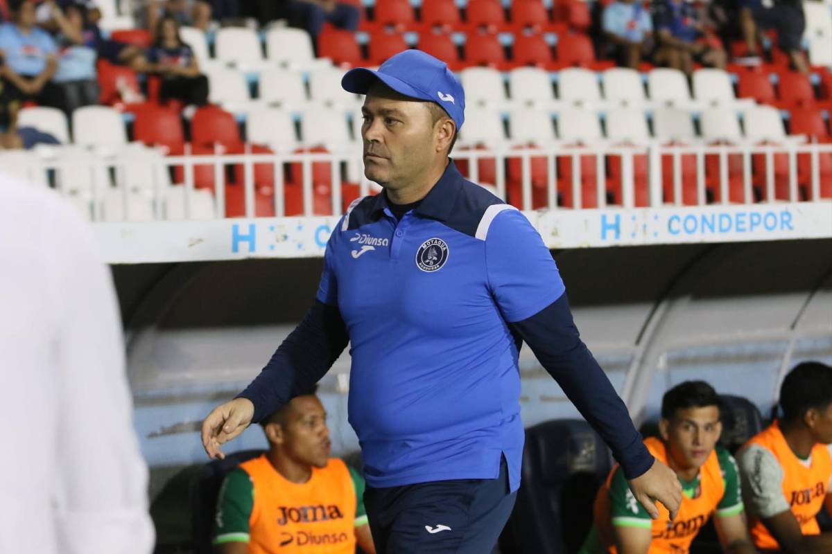 El motagüense que arriesgó su vida en el Nacional, el error histórico que recorrerá el mundo y el 'villano' del Marathón