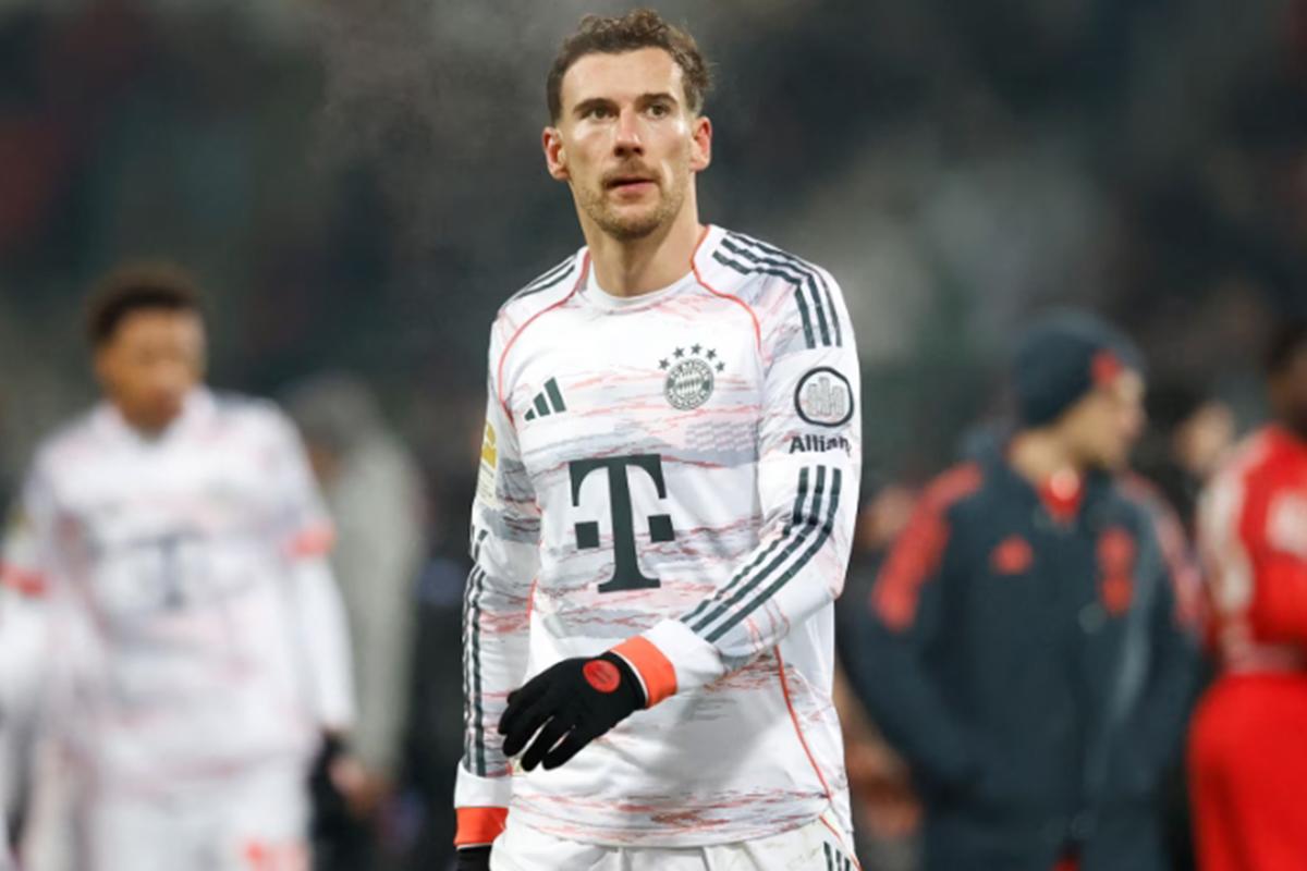 Termina contrato y lo desmiente todo: Nunca llamé a Hansi Flick para jugar en el Barcelona