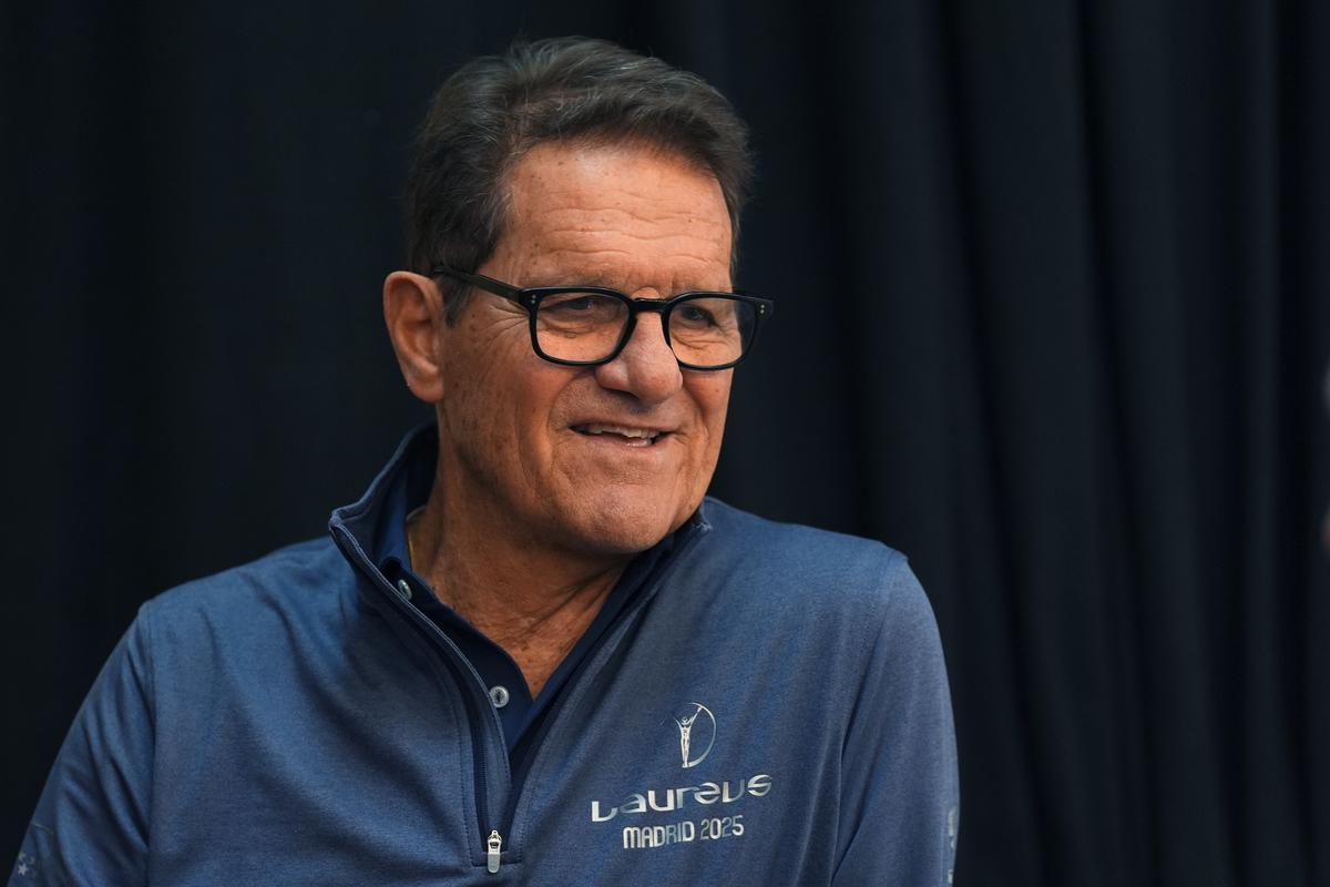 Capello y su cruda crítica a Italia luego de la tercera eliminación al hilo de un Mundial: No he podido dormir...