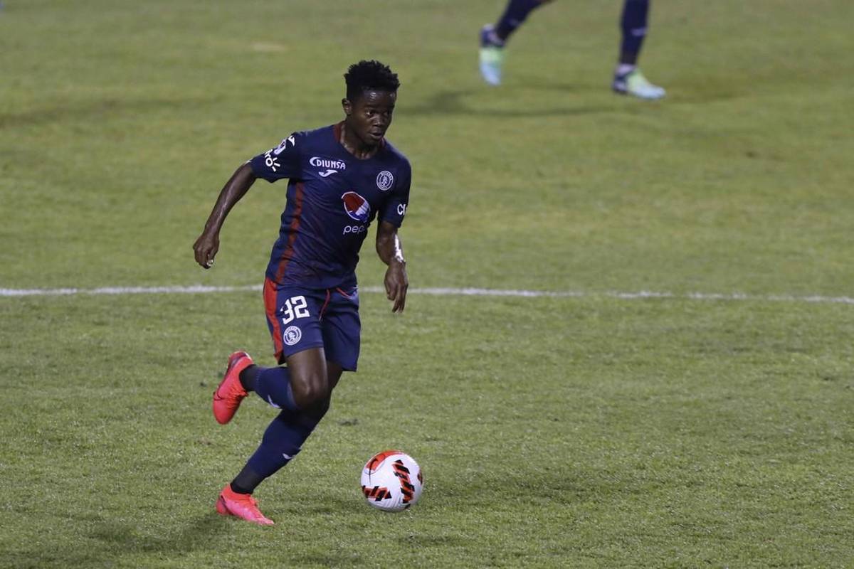 ¡Matar o morir! El 11 con el que el Motagua buscaría sorprender al Seattle Sounders y quedarse con el pase a cuartos de Champions