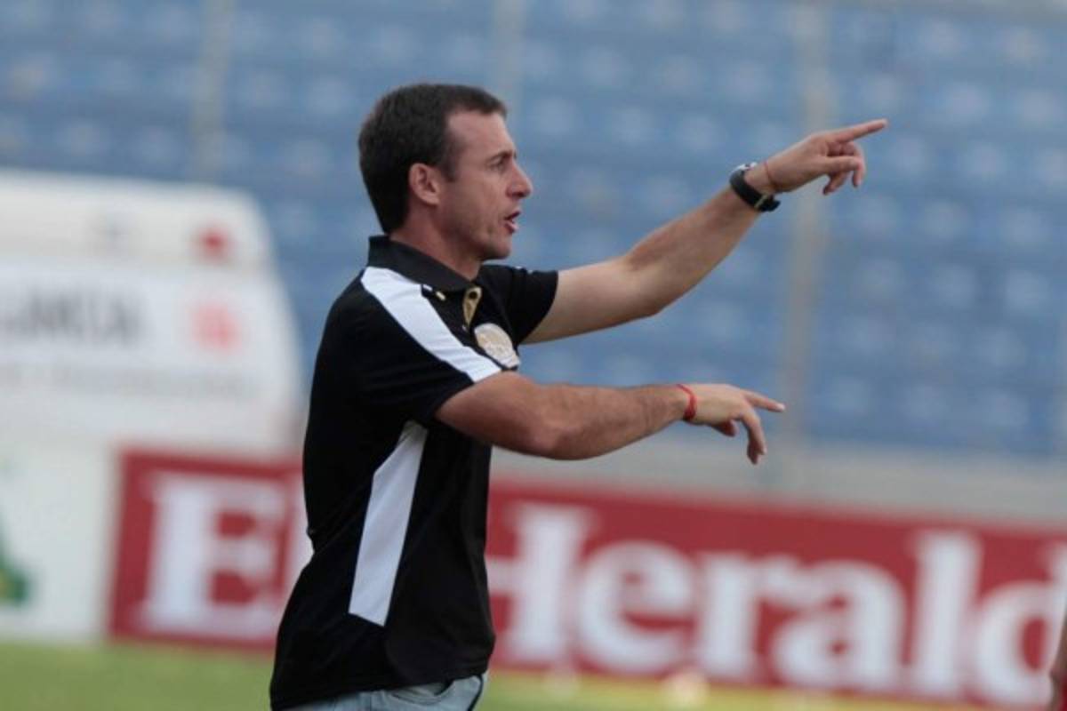 La actualidad de los jugadores del Olimpia que enfrentaron al AC Milan