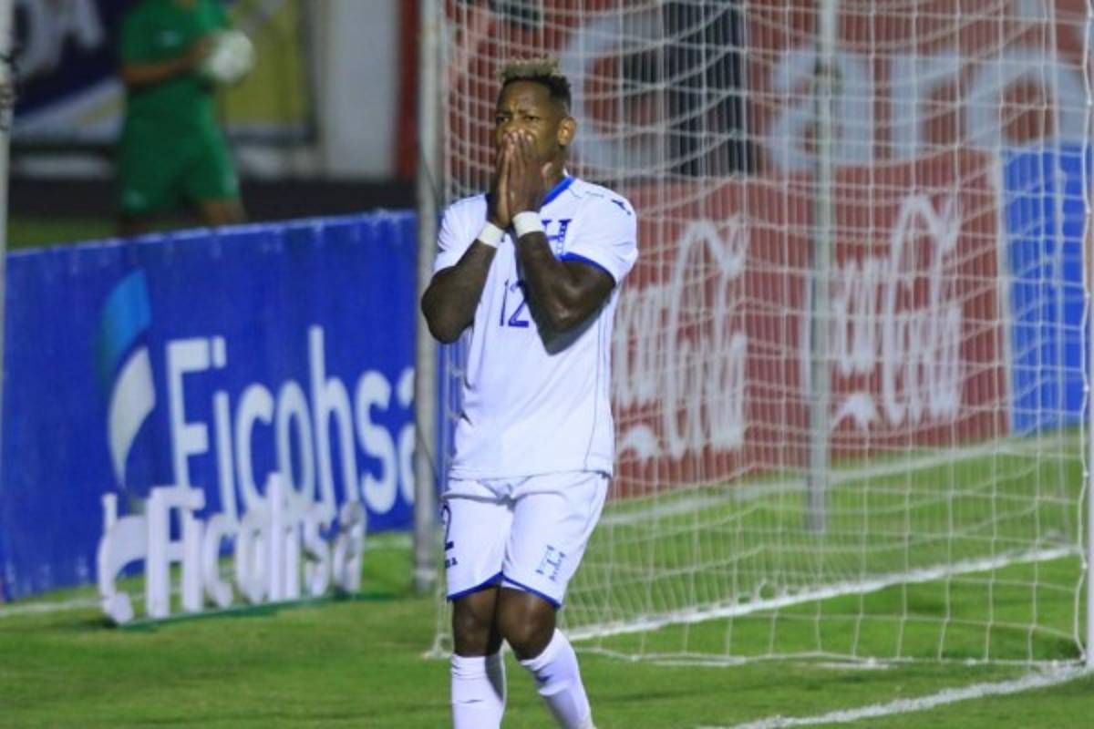 Copa Oro 2019: Los 23 jugadores que le pide la afición a Fabián Coito