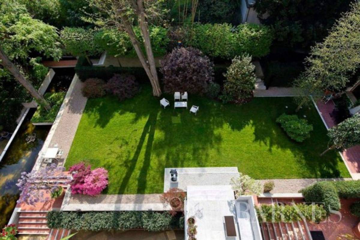 ¡Un paraíso! Las millonarias mansiones que el PSG está buscando a Messi para que viva en París