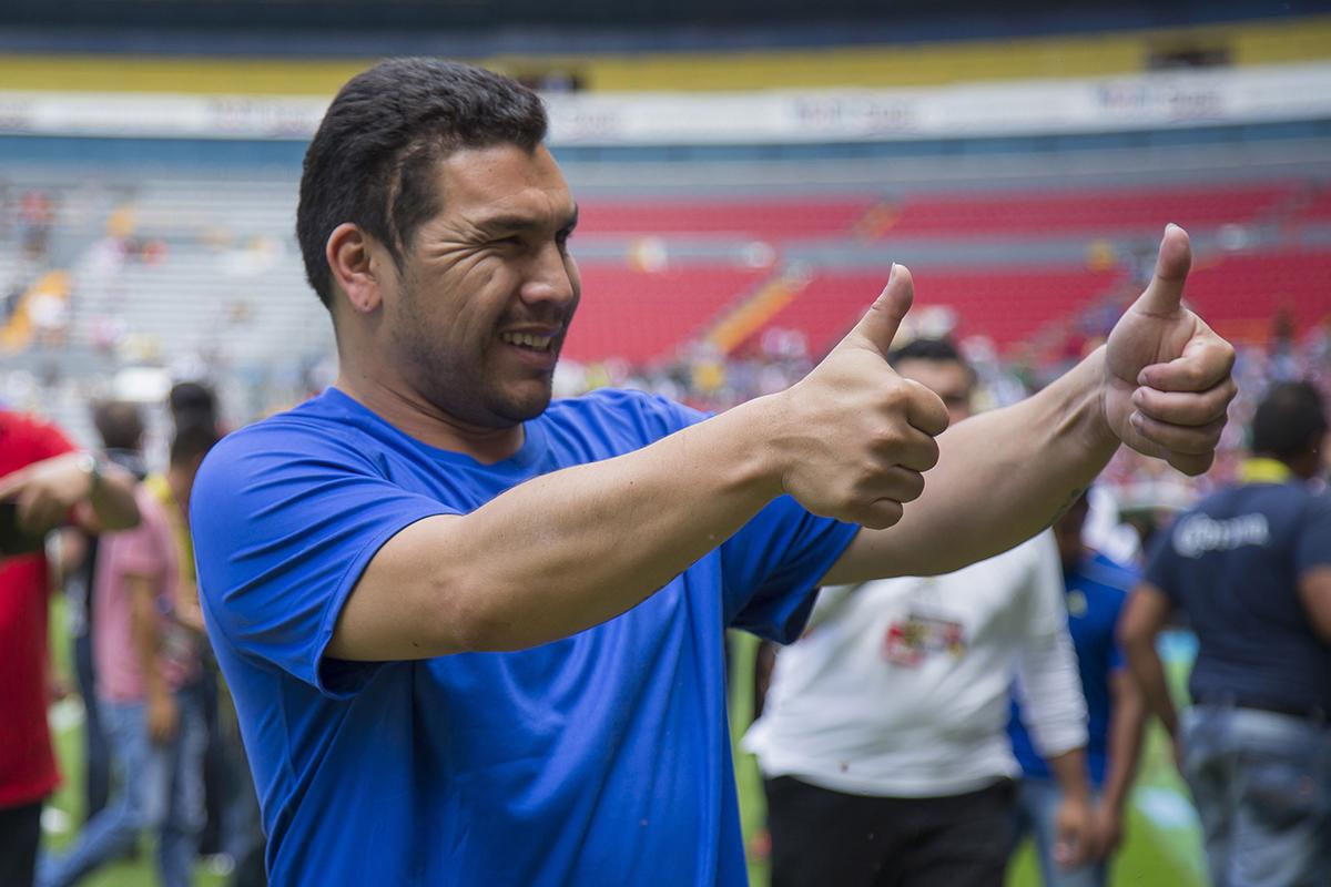 Yo le salvé la vida a Salvador Cabañas: nuevos detalles del terrible ataque que sufrió el exdelantero en México