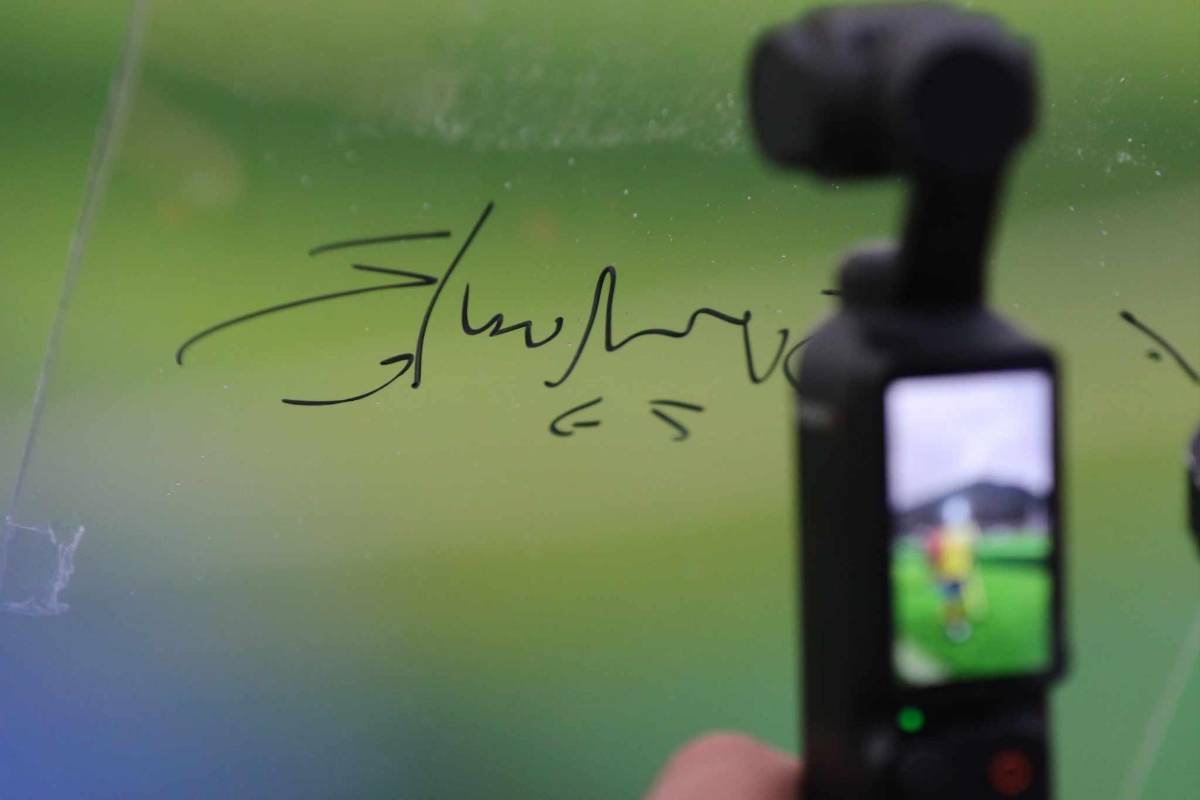 El día que Bengtson se convirtió en leyenda y quebró la marca de Wilmer Velásquez para ser el máximo goleador de la Liga de Honduras