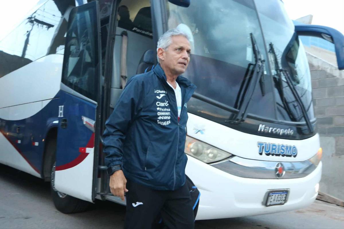 La dura prueba que pusieron en la H tras el empate frente a Haití: así fue el entreno de Honduras pensando en Nicaragua