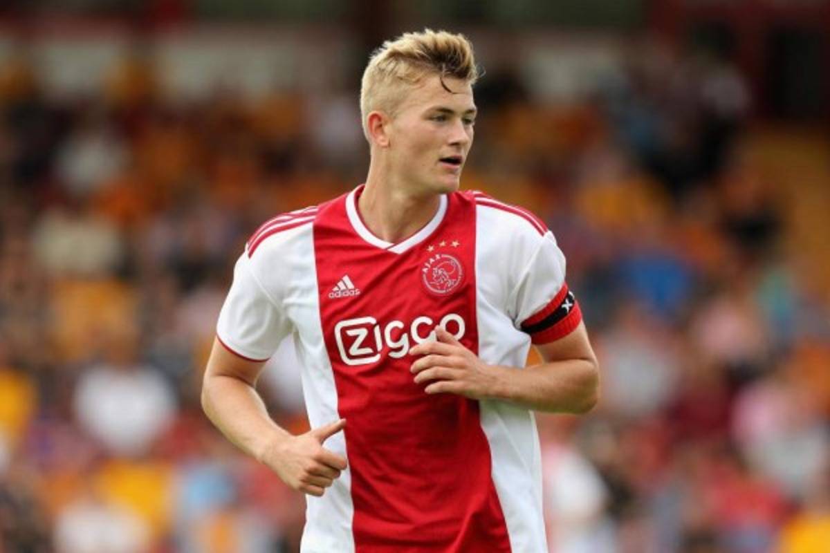 ¡Solo cracks! El 11 ideal de los fichajes que han sido vinculado al FC Barcelona