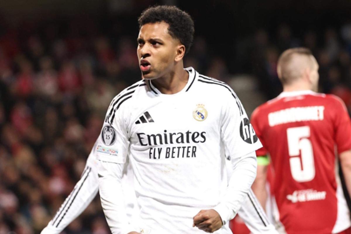 Luis Enrique lo deja claro: quiere sacarlo del Real Madrid y convertirlo en estrella del PSG