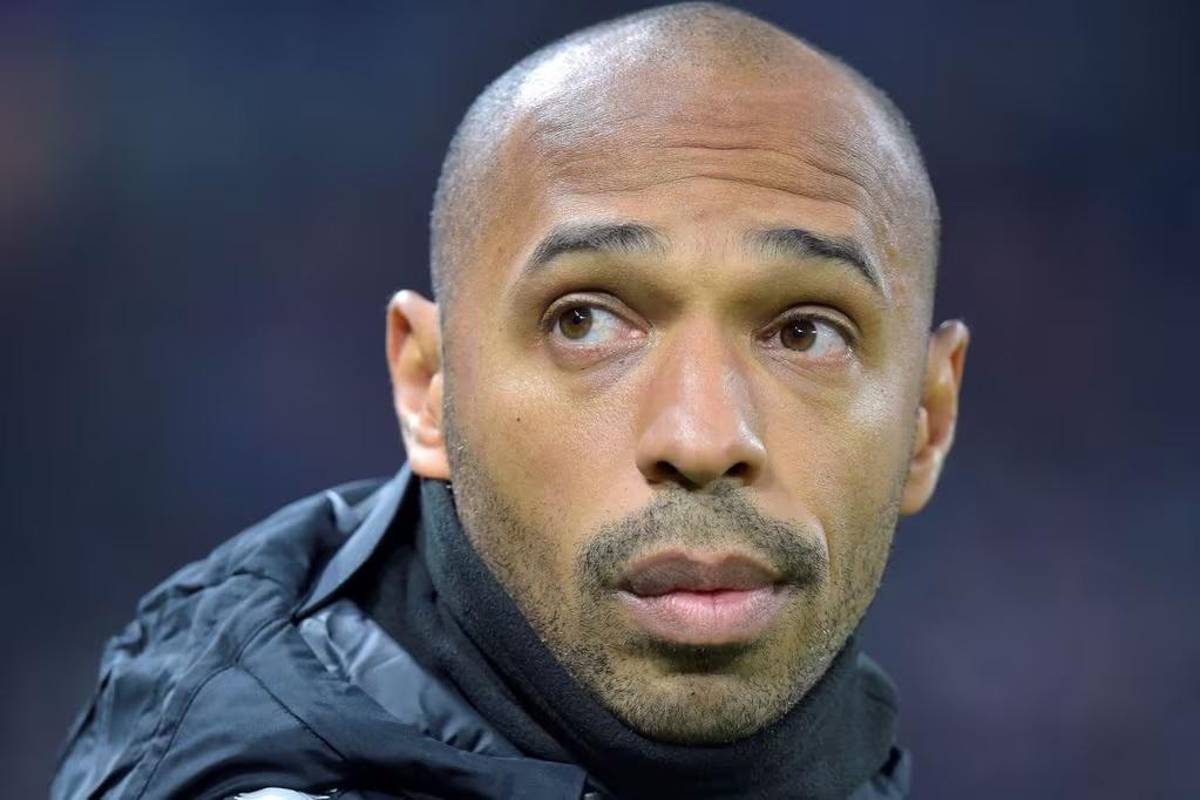 Thierry Henry revela que sufrió depresión en Barcelona y el trauma que le dejó su padre: “Tenía que hacerlo”