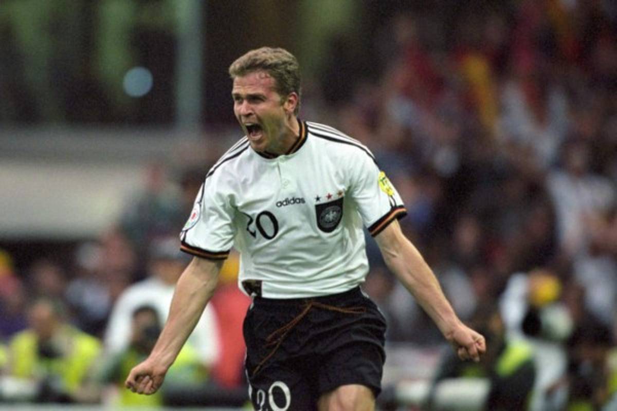 ¡Dueños de los aires! Los mejores cabeceadores de la historia del fútbol