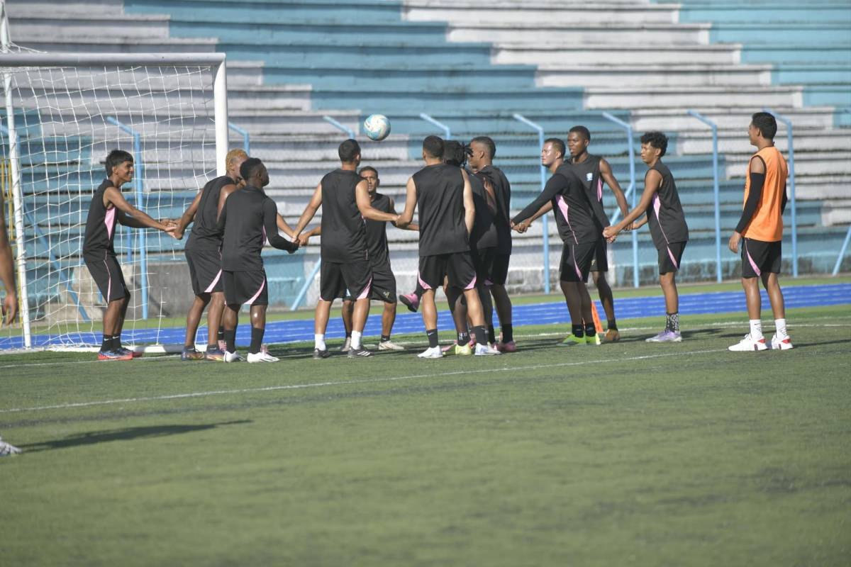 Génesis por el gane ante Platense: apuntes de Mira y el buen ambiente en La Paz