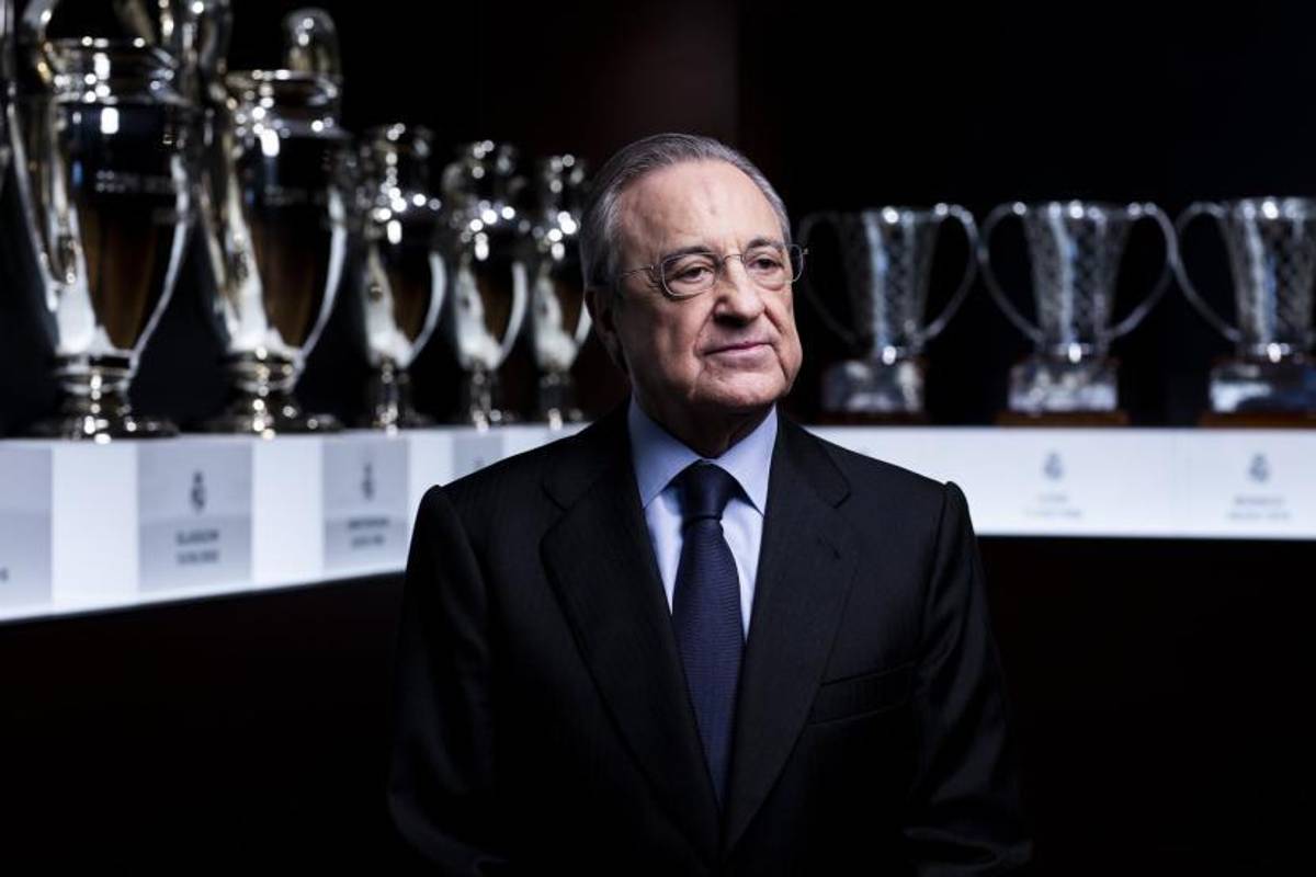 Ya cerró tres: Los otros fichajes que desea Real Madrid para armar un equipazo en la temporada 2023-24