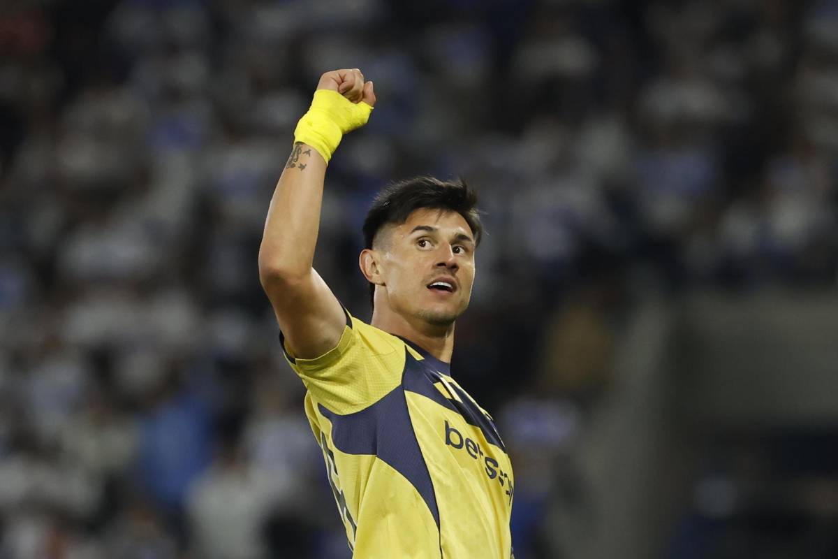Boca Juniors se ilusiona al título tras ganar en Chile: los resultados de la fecha 1 de la Copa Libertadores
