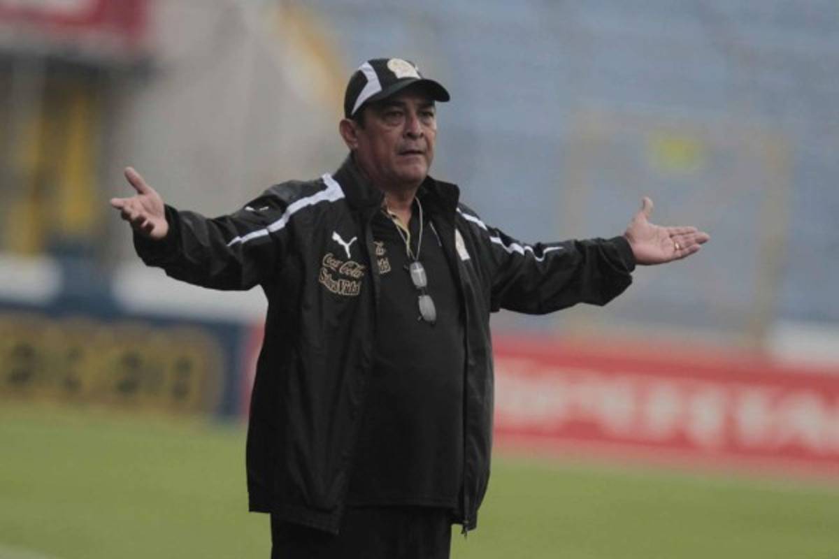 ¡Solo dos sobrevivientes! El último Olimpia que le ganó de visita a Marathón en el Yankel Rosenthal