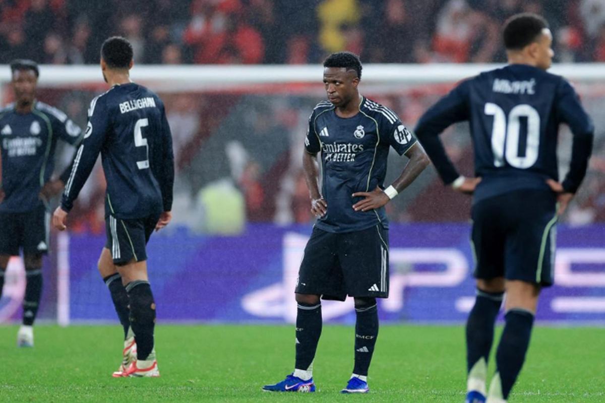 Zidane pone condiciones para volver al Real Madrid: los dos fichajes y la venta de una figura