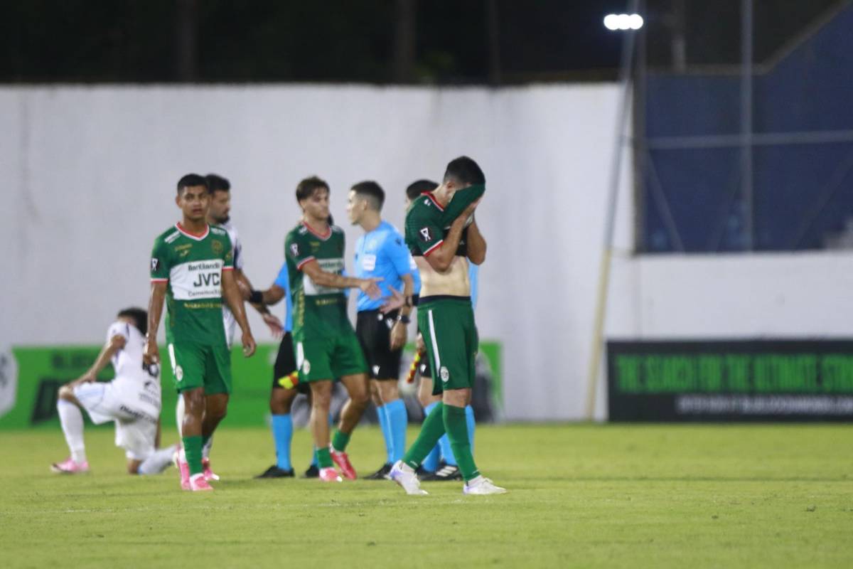 El amigo de Rudman que festejó con Alianza, Messiniti destrozado y la polémica