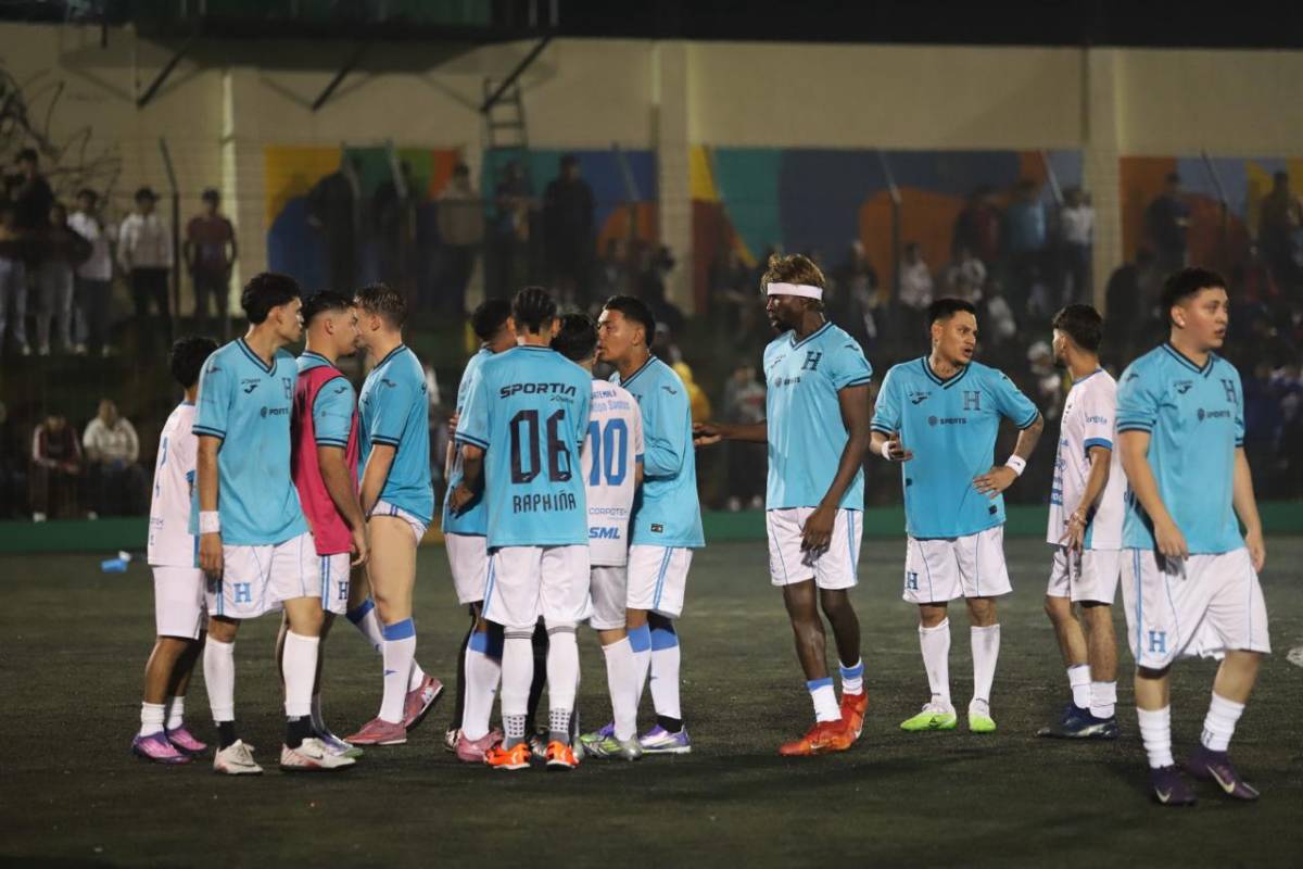 El robo a Supremo en Guatemala, polémica derrota de La Baleada Mecánica y la pelea entre tiktokers chapines y hondureños