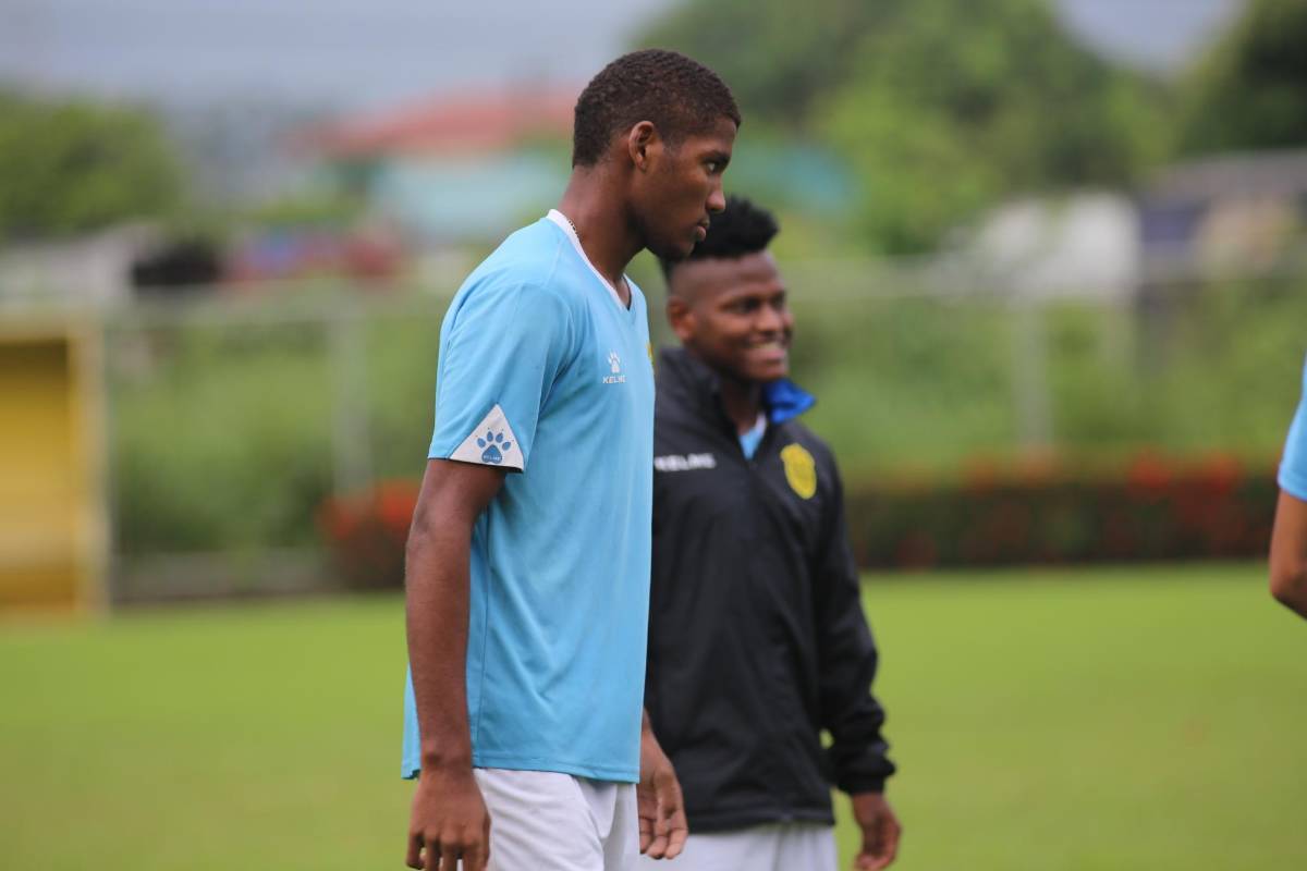 Adiós Liga Nacional, hola Mundial: Los futbolistas de la Sub-20 de Honduras que se pierden el resto del Clausura 2023