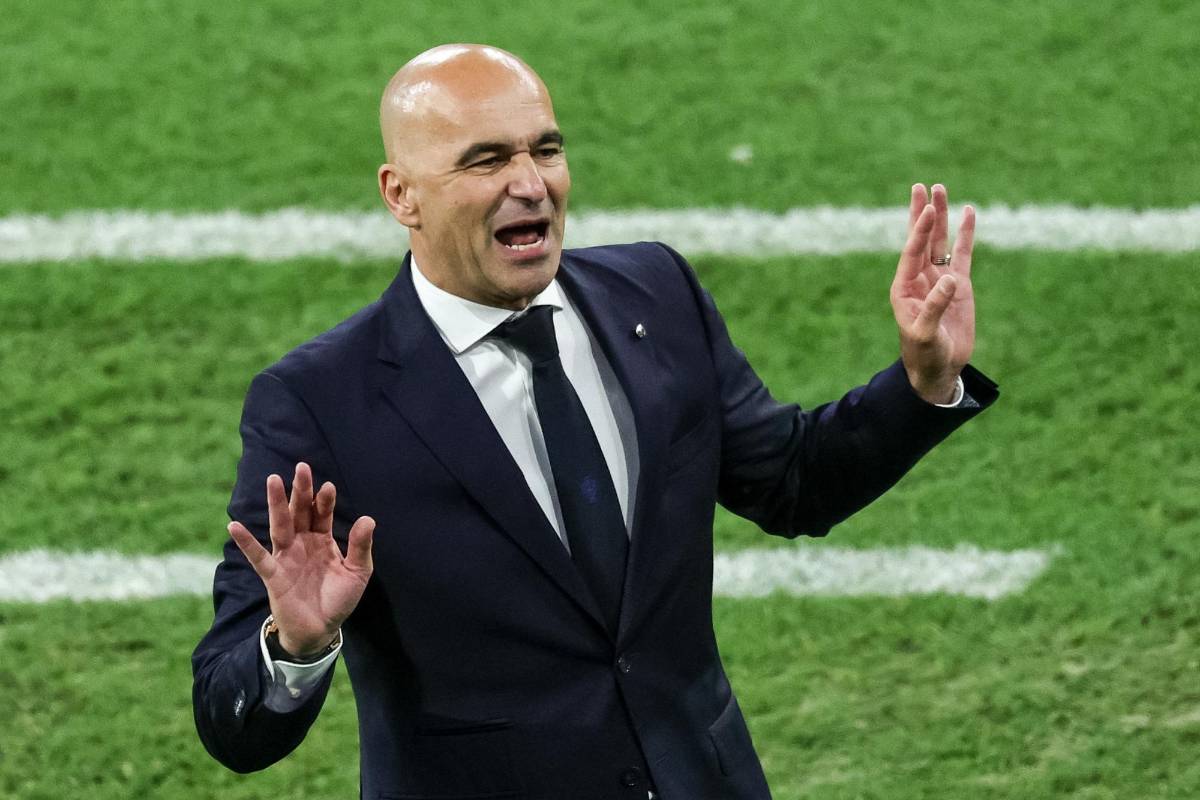 Roberto Martínez, el técnico campeón con Portugal y el vínculo fuerte que tiene con Honduras: tienen un Makelele