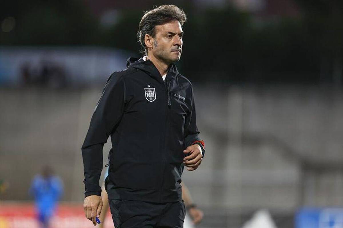 Currículums que llegaron para ser entrenador de Honduras: un campeón del mundo y sorpresivos europeos