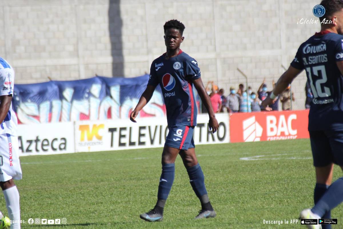 ¡Con cambios! La alineación de Motagua vs Seattle Sounders: Diego Vázquez quiere dar el primer zarpazo en la eliminatoria