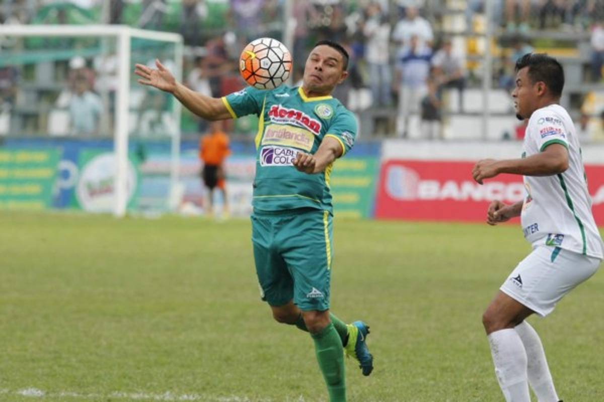 MERCADO LIBRE | Los jugadores hondureños que están sin equipo