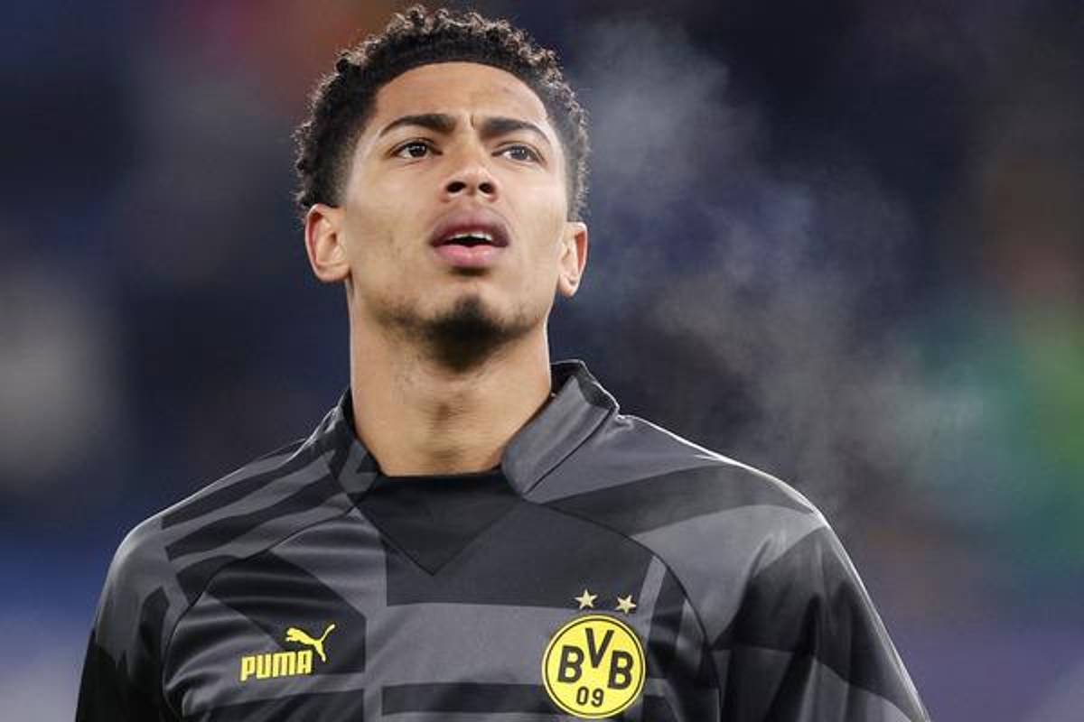 ¡Listo para el Real Madrid! El fichaje estrella de Florentino Pérez para inaugurar el nuevo Bernabéu: 140 millones de euros