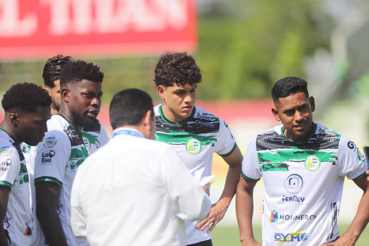 Marathón no tuvo piedad, insólito DT de Juticalpa, el infierno que viven los olanchanos y, ¿por qué no pueden sumar puntos?