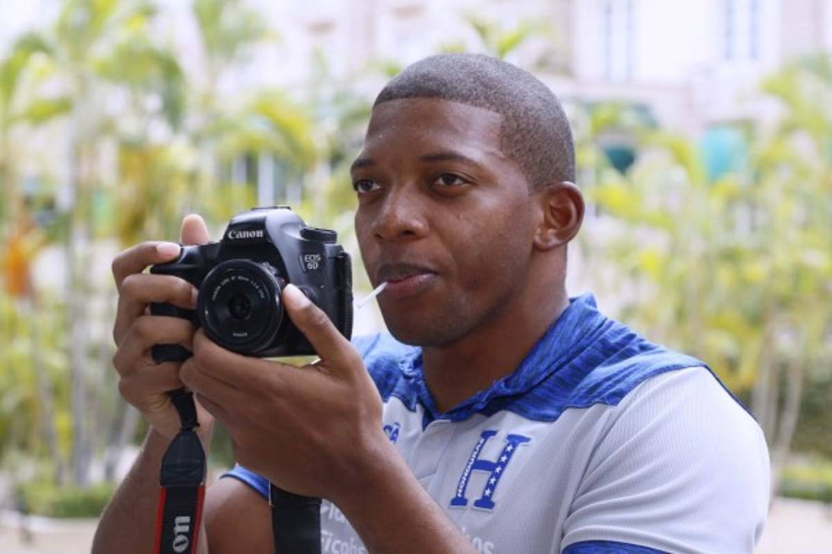 ¡Con dos balas en ataque! El 11 titular que se perfila en Honduras para el debut en la Copa Oro