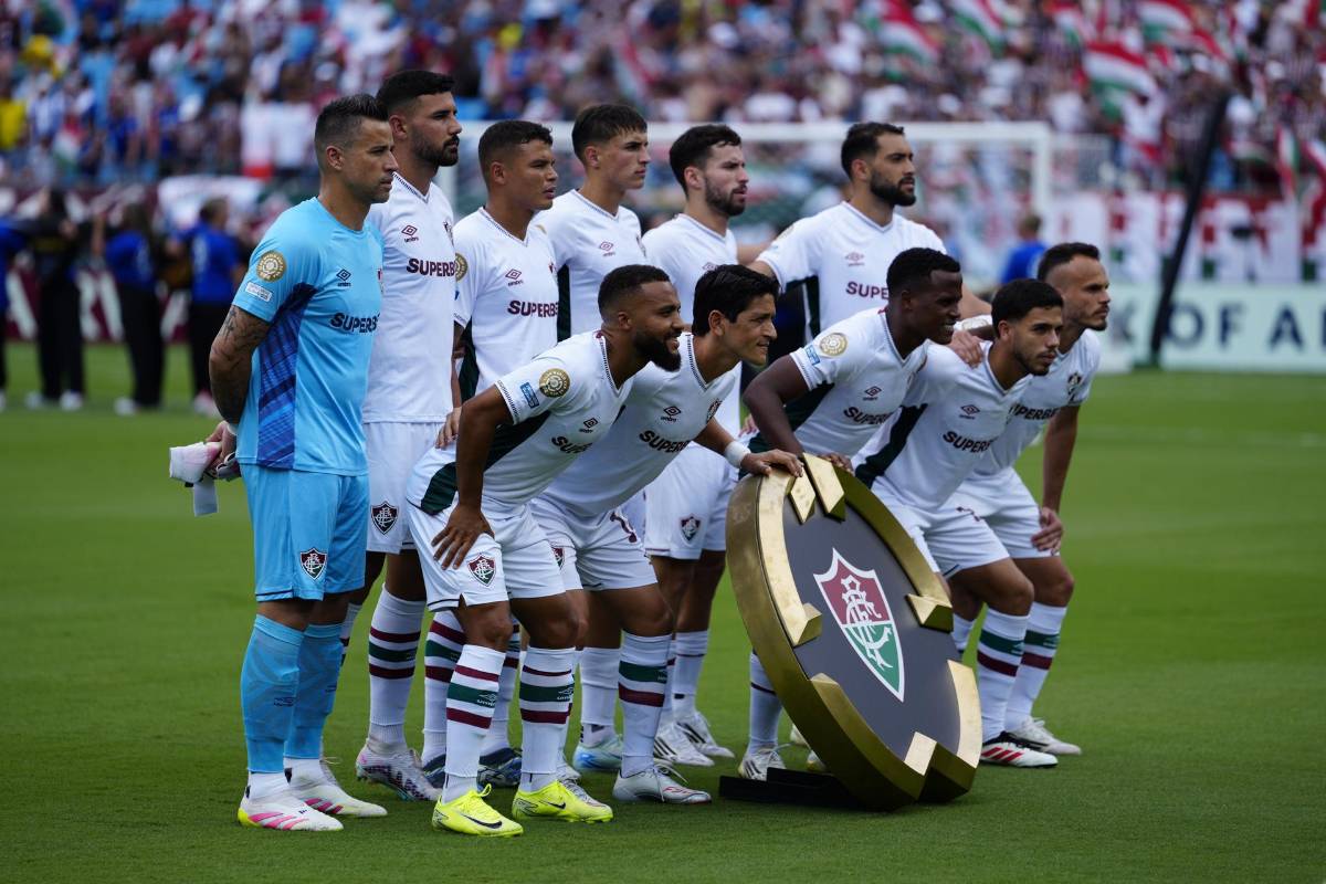 Iván Barton protagonista, los culpables del fracaso del Inter y Fluminense tumba a un europeo en el Mundial de Clubes