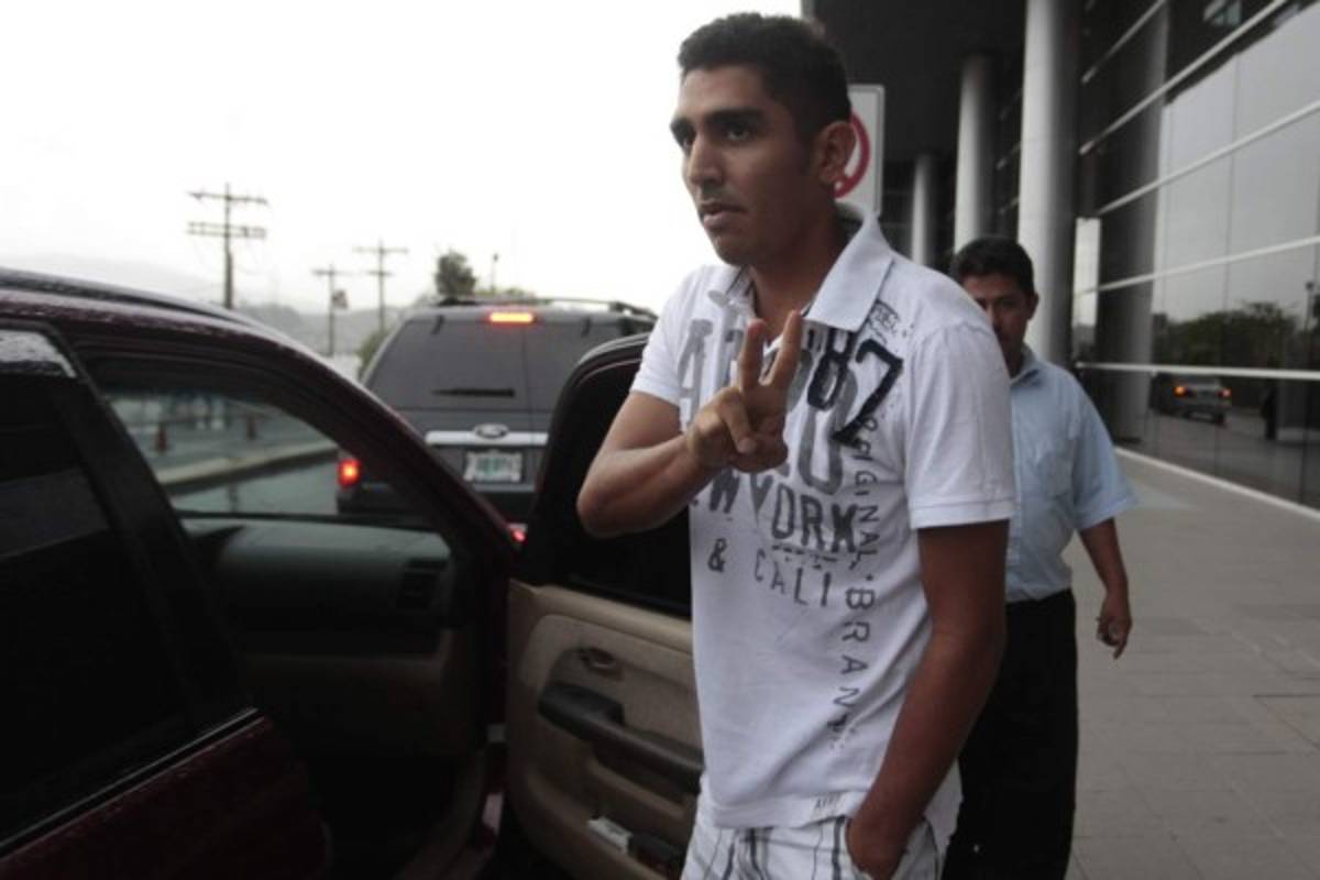 Los jugadores hondureños que han estado al borde de la muerte