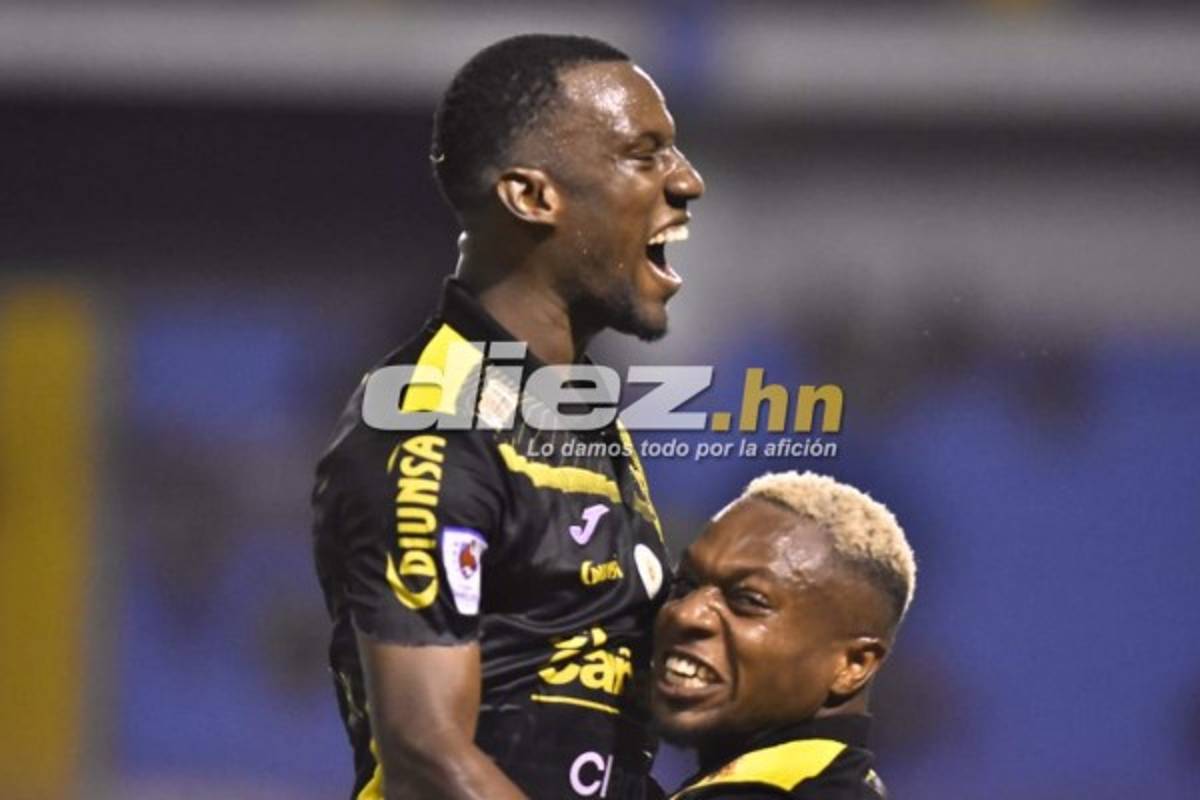 La rubia que se robó las miradas en Danlí, el júbilo en La Ceiba y el cálido abrazo de los porteros