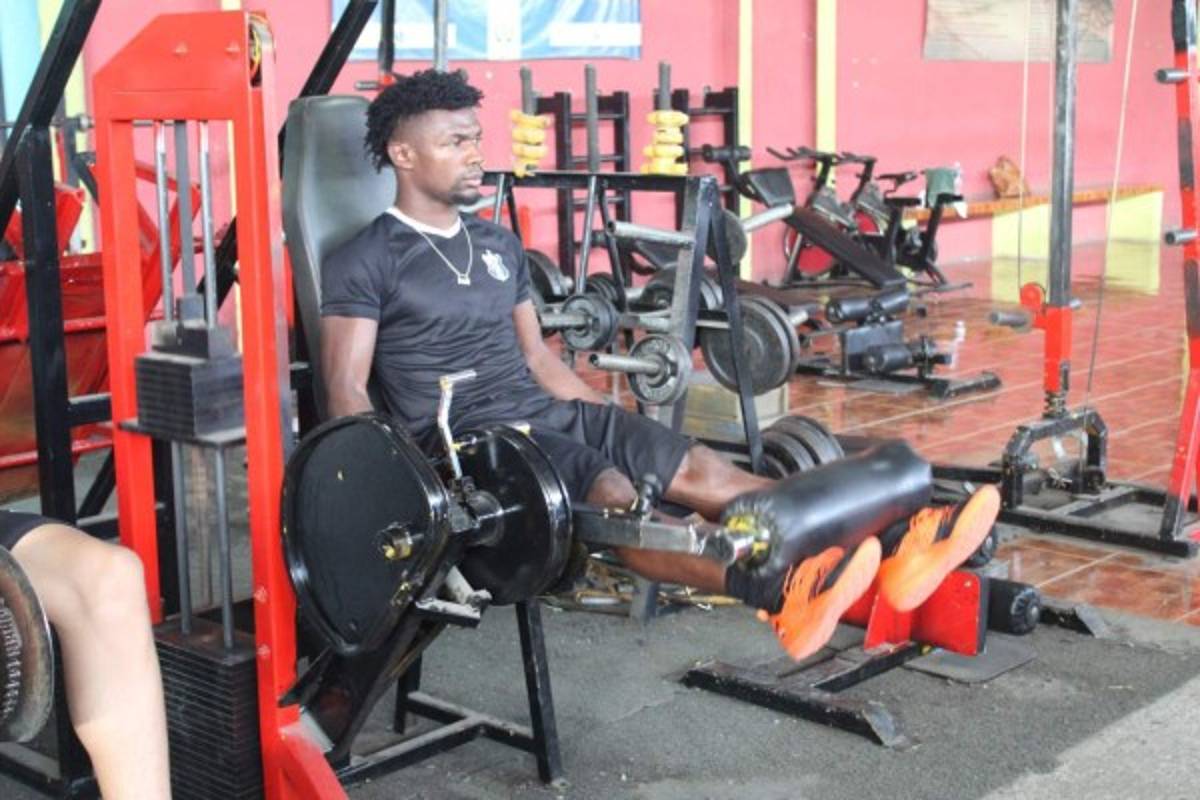 ¿Dónde están? La actualidad de los jugadores que dieron de baja los equipos grandes de Honduras