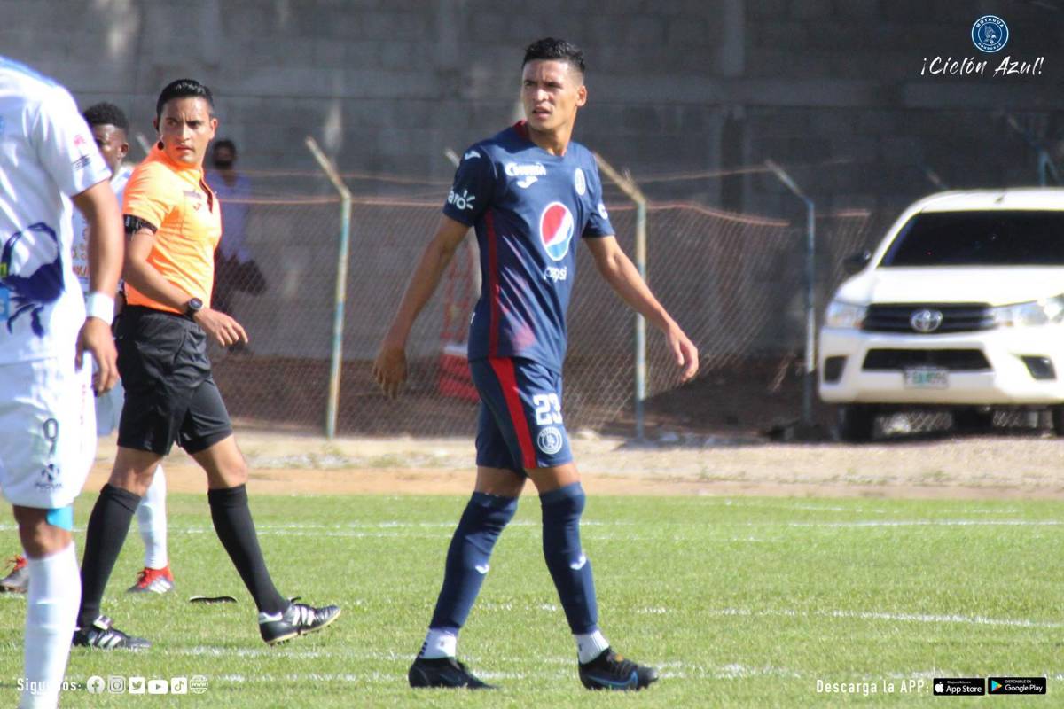 ¡Con cambios! La alineación de Motagua vs Seattle Sounders: Diego Vázquez quiere dar el primer zarpazo en la eliminatoria