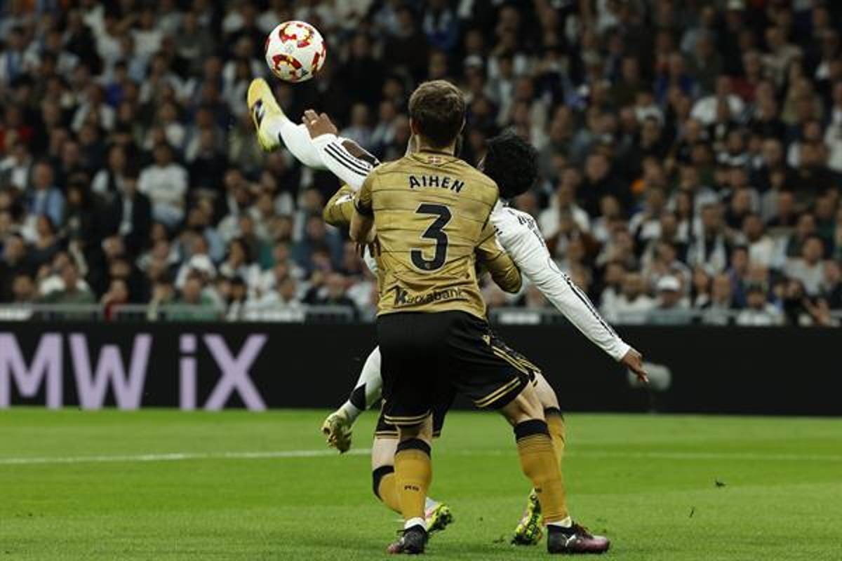 Los quieren fuera de Real Madrid, la noche más negra de Alaba; Endrick al nivel de Cristiano y el inesperado héroe