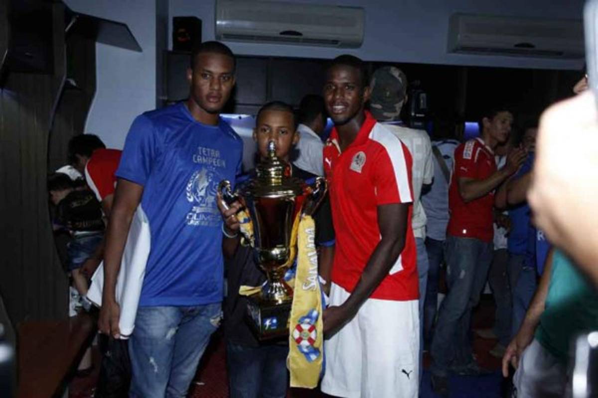 La vida de JC García en imágenes