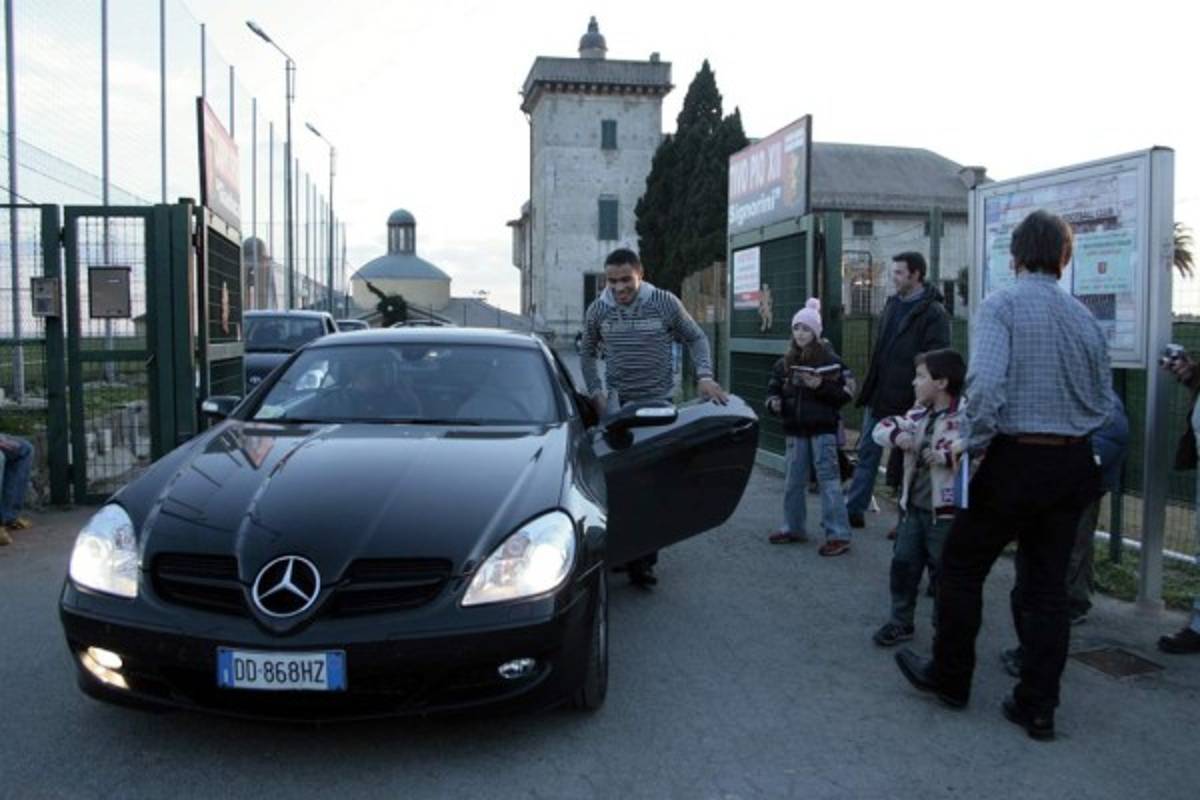 Las 15 fotos curiosas e inolvidables de Rambo de León