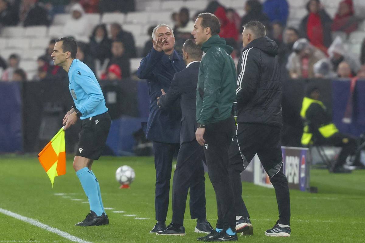 La estrategia que nadie vio de Mou para silenciar al Real Madrid, golazo de jugador inesperado y Barca se metió en problemas