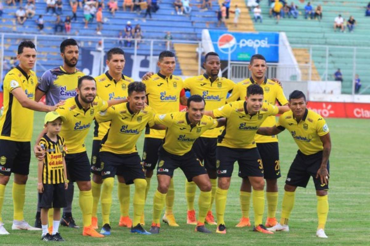 Los equipos que más afición llevaron al estadio en el torneo Apertura