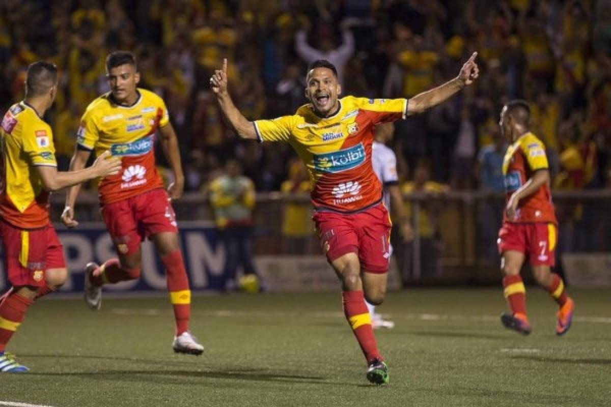 ¡A ponerles atención! Los jugadores que buscarán brillar en la cuadrangular final de Costa Rica