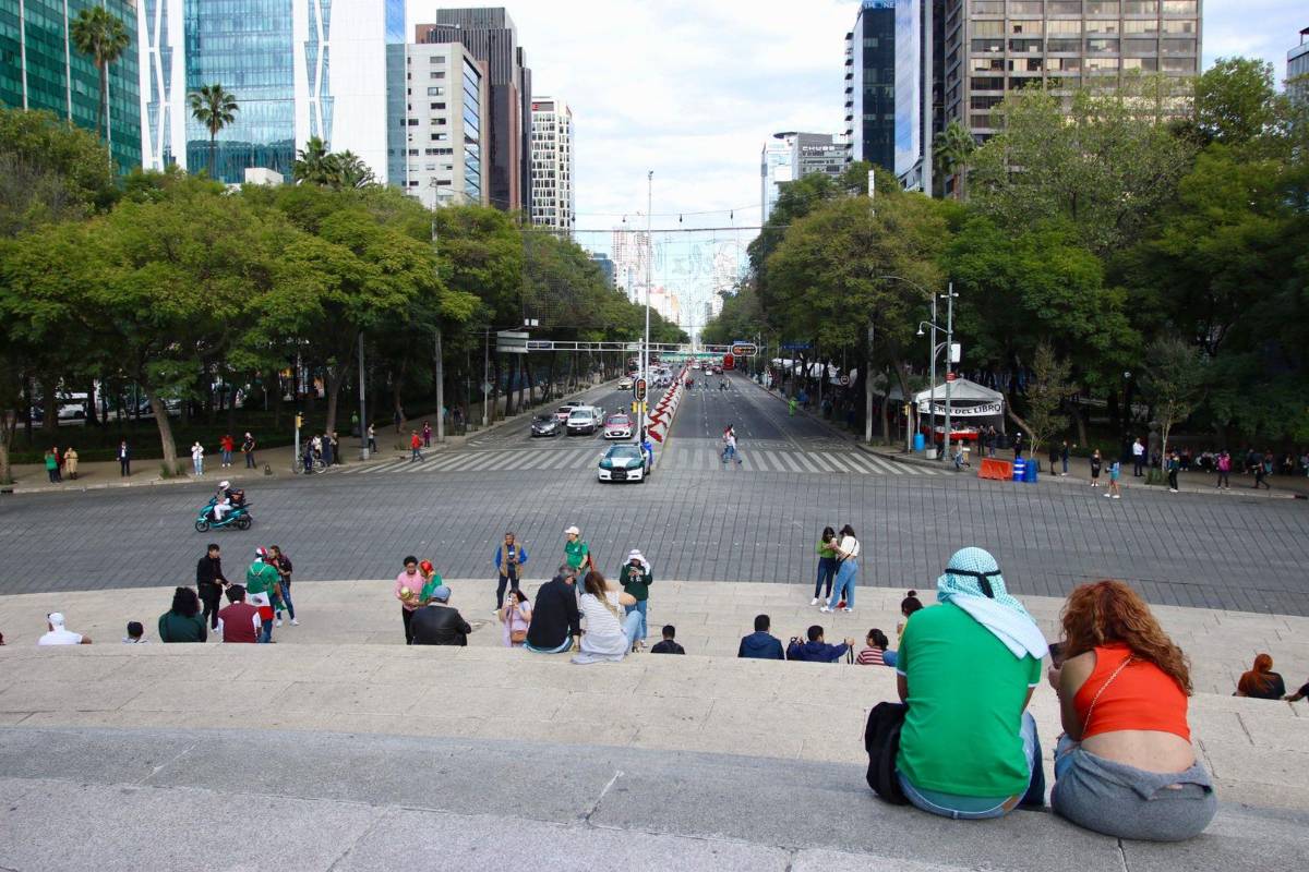¡Ay, ay, ay, ay, canta y no llores! Mexicanos terminan entre lágrimas decepcionados tras ser eliminados de Qatar