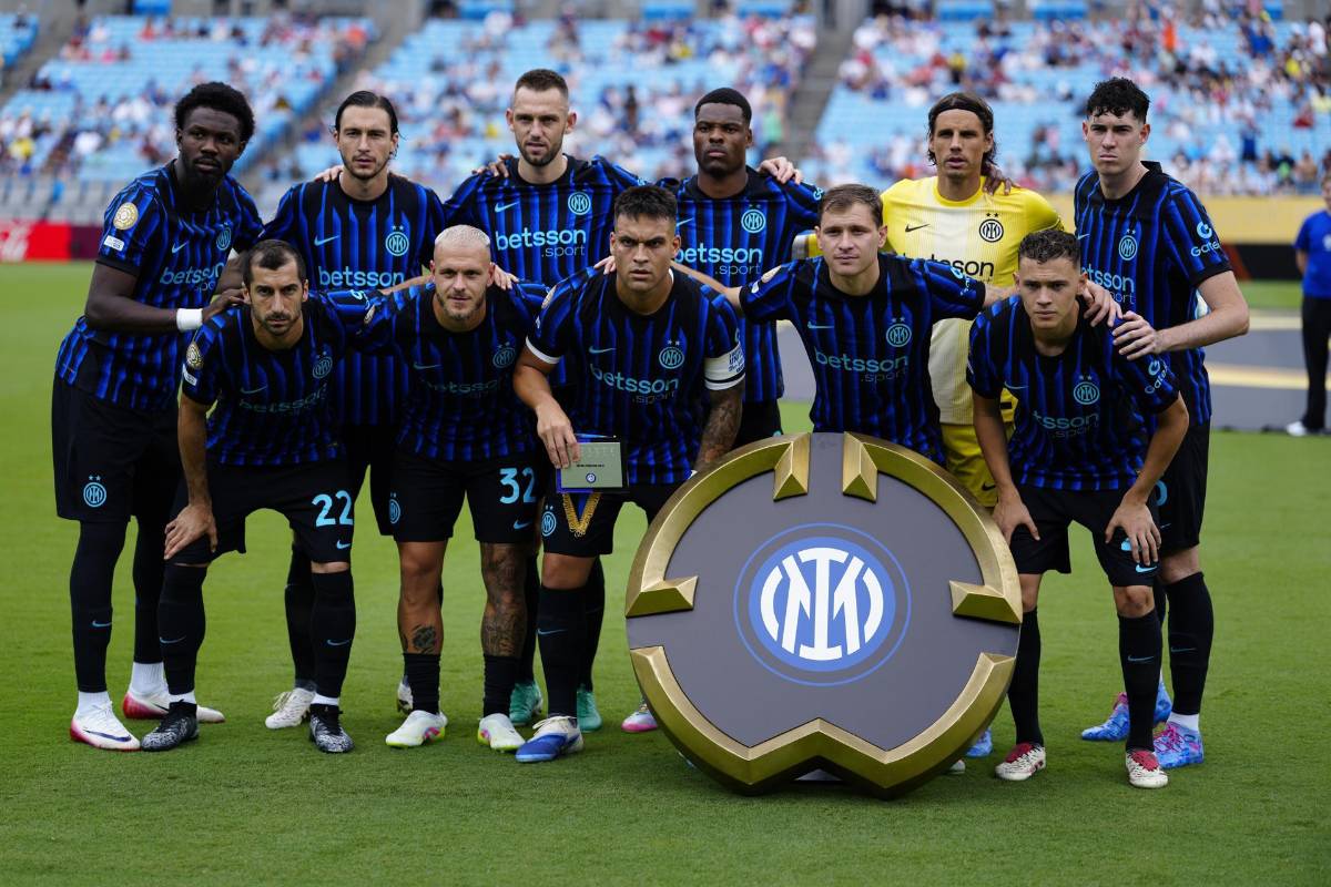 Iván Barton protagonista, los culpables del fracaso del Inter y Fluminense tumba a un europeo en el Mundial de Clubes