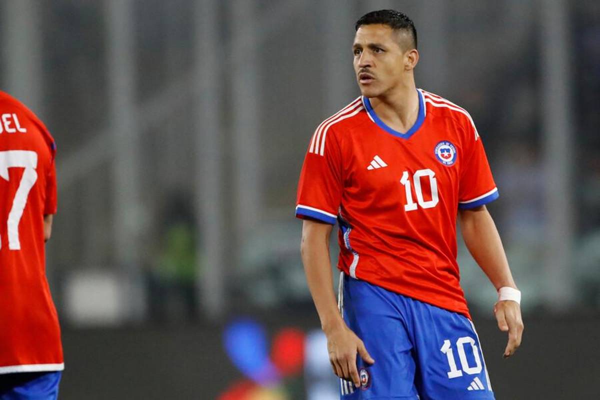 Las 25 grandes figuras que estarán presente en la Copa América 2024 que se disputará en Estados Unidos