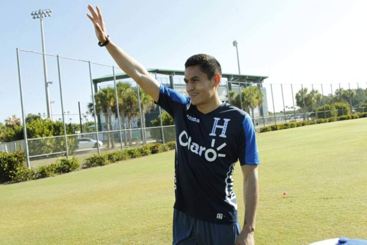 ¡EQUIPAZO! Si Centroamérica se uniera, este sería su once titular