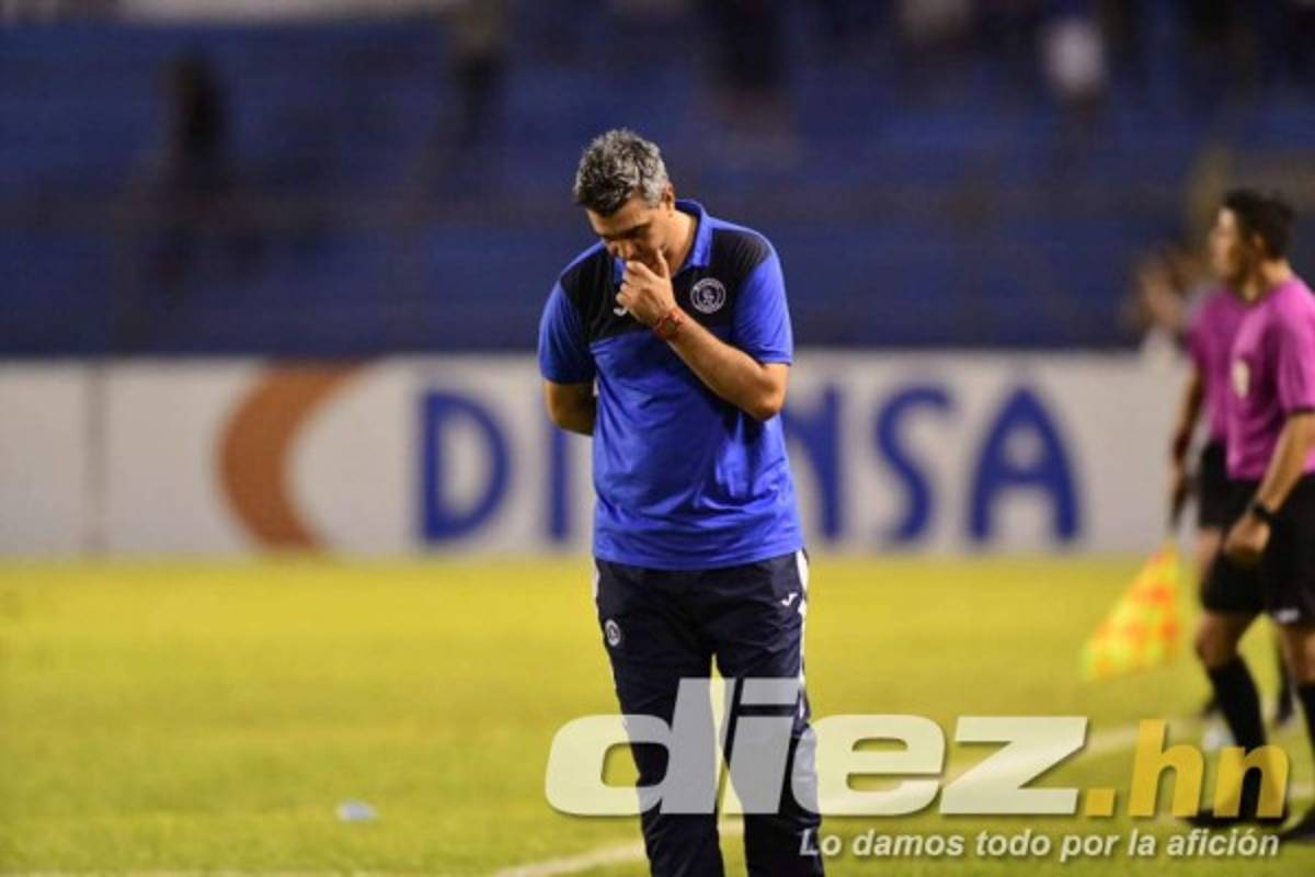 Bronca, tristeza y festejos: Las mejores imágenes que dejaron las fecha 12 de Liga Nacional