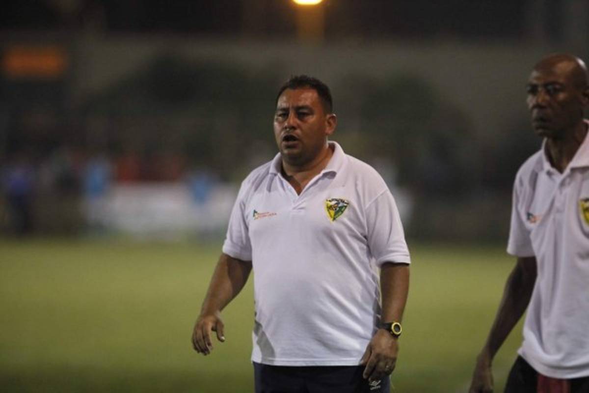 RUMORES Y FICHAJES: Wilson Palacios con ofertas de Centroamérica 