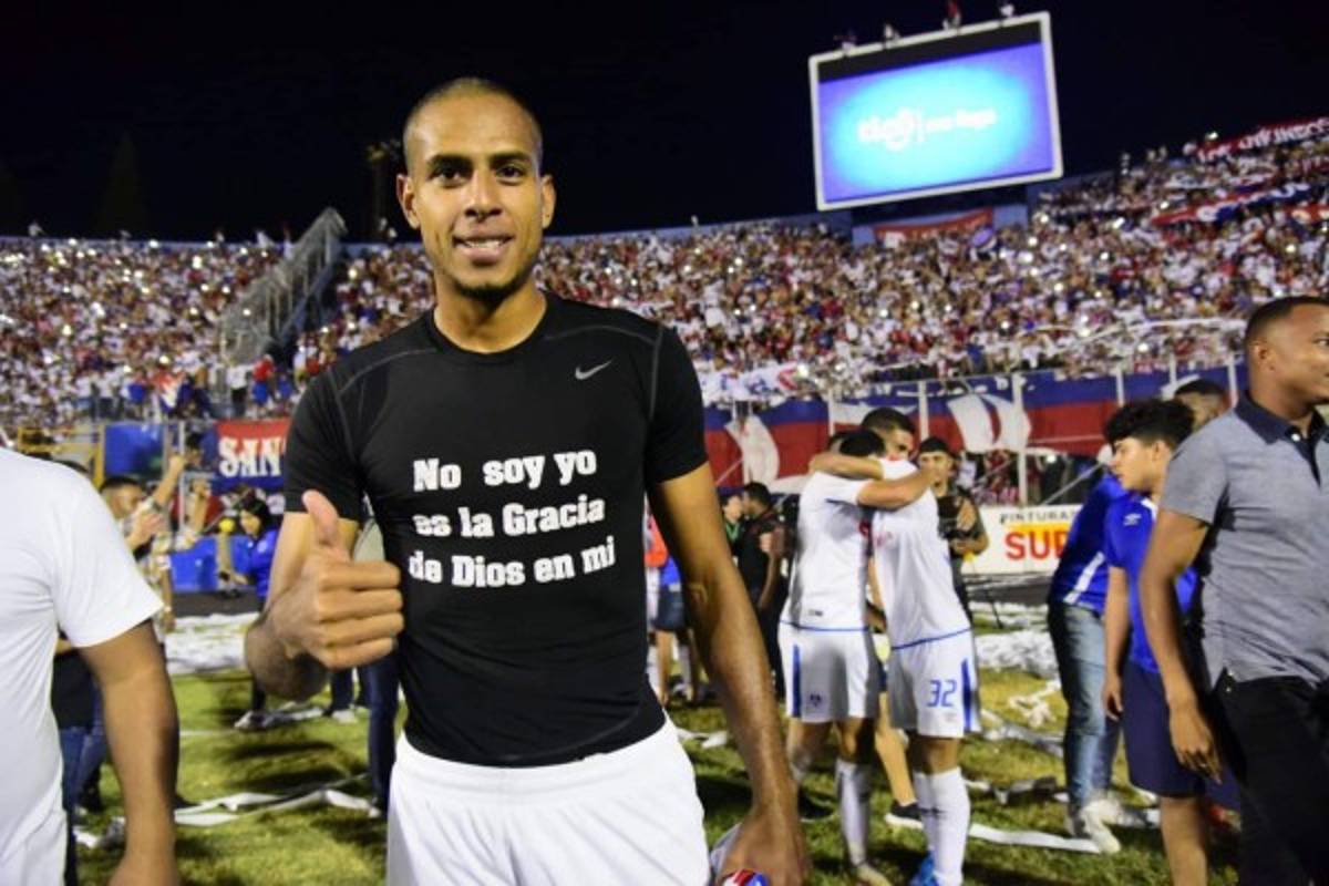 Olimpia: Jugadores que se irían y los que regresarían para el Clausura 2020