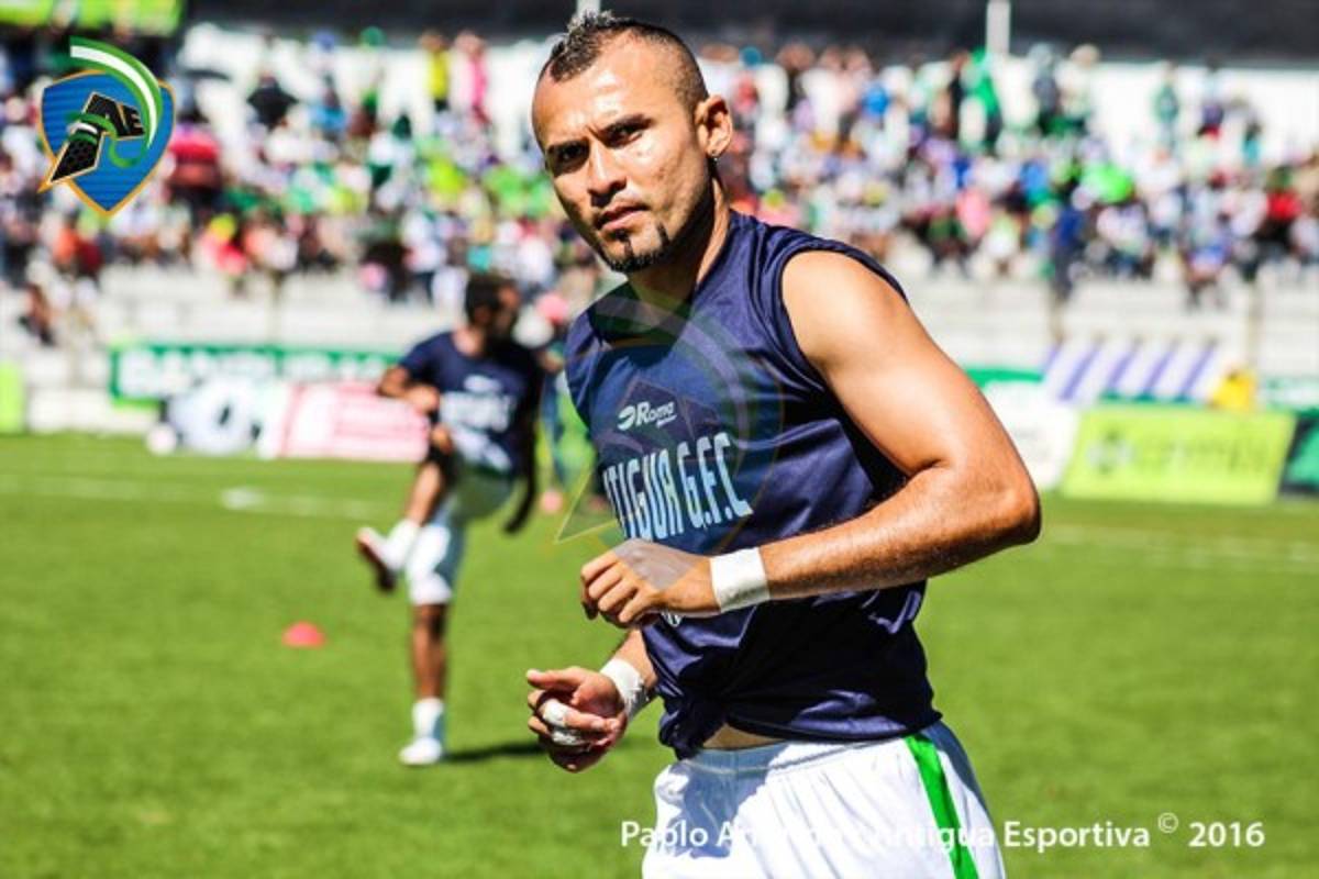 ¡EQUIPAZO! Los futbolistas hondureños sin equipo que buscan trabajo