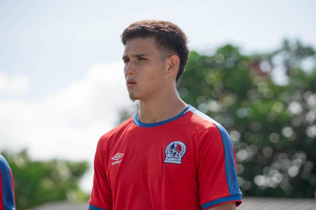 FICHAJES: Deja Real España y se va a Olimpia, Motagua apuntala otra contratación sorpresa y Jeaustin Campos con bombazo