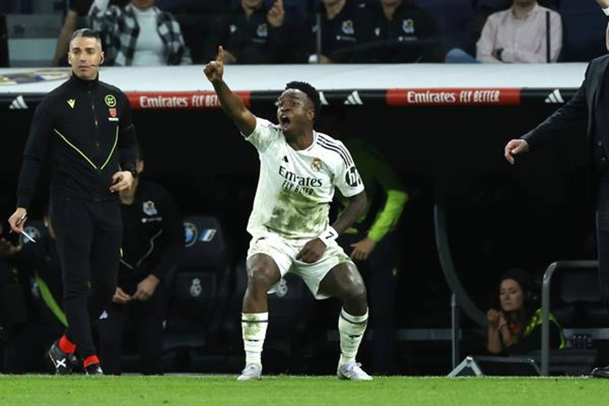 Los quieren fuera de Real Madrid, la noche más negra de Alaba; Endrick al nivel de Cristiano y el inesperado héroe